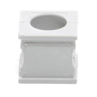 Cable grommet 1 packaging unit (6 pcs.)  New open Box